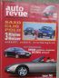 Preview: auto revue 11/1996 Audi Duo,Octavia 1.8SLX,Ka 1.3i,Primera 2.0SE,Scénic 1.6RT,Spider 3.0V6 L,Xedos 6 2.0i V6,Saxo VTS