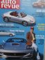 Preview: auto revue 9/1996 Keinath GT,Porsche Boxster,VW Passat Typ3B,Nissan Primera,Toyota Landcruiser,Dauertest Audi A4 1.9TDI