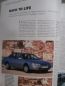 Preview: auto revue 12/1996 BMW Z3 2.8 E36/7,Ford Mondeo 2.0GT,CLK,Puch G300TD,Saab 9000 CSE Anniversary,Toyota Camry