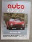 Preview: auto exklusiv 6/1986 Mille Miglia, Mercedes Benz 600er Rettung W100,Tatra,Tucker,Corvette Convertible +Poster