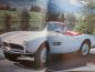 Preview: auto exklusiv 9/1986 Bertone Zabrus,Entstehung des Ford Falcon, die Story des BMW 507,Vauxhall Geschichte