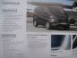 Preview: Ford Transit Custom +Limited +Sport EcoBlue 77kw 96kw 125kw TDCi Kombi M1 +Kastenwagen August 2018