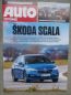 Preview: Auto Zeitung 3/2020 Skoda Scala  1.0TSI vs. Mazda3 Skyactive-G 2.0M Hybrid vs. Opel Astra K 1.2DI Turbo1.0TSI vs. Mazda3 Skyactive-G 2.0M Hybrid vs. Opel Astra K 1.2DI Turbo