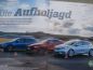 Preview: Auto Zeitung 3/2020 Skoda Scala  1.0TSI vs. Mazda3 Skyactive-G 2.0M Hybrid vs. Opel Astra K 1.2DI Turbo1.0TSI vs. Mazda3 Skyactive-G 2.0M Hybrid vs. Opel Astra K 1.2DI Turbo