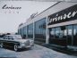 Preview: Lorinser Mercedes Benz Kalender 2016 42x59cm W123 Coupé BR205,C218,R231,W124,R129,G-Modell