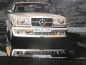 Preview: Lorinser Mercedes Benz Kalender 2016 42x59cm W123 Coupé BR205,C218,R231,W124,R129,G-Modell