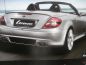 Preview: Lorinser Mercedes Benz Kalender 2008 42x59cm C-Klasse BR204,W211,CL-Klasse,S-Klasse,SLK-Klasse