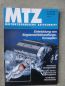 Preview: Motortechnische Zeitschrift 12/1997 Mercedes Benz 4-Zylinder Dieselmotor OM611,V6 TDI Motor 4-Ventiltechnik,