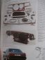 Preview: Automobil Technische Zeitschrift 11/1988 VW Passat Typ 35i, Audi V8,Porsche 911 Carrera C4 Teil1