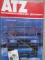 Preview: Automobil Technische Zeitschrift 1/1990 Audi 100 Typ44 TDI Motor,Citroen XM V6,