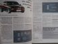 Preview: Automobil Technische Zeitschrift 2/1990 BMW 850i E31 Bremssystems einschließlich ABS und ASC,
