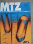 Preview: Motortechnische Zeitschrift 6/1995 E-Klasse E290TD W210 E300D 250TD OM602 OM606