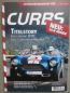 Preview: CURBS Historischer Motorsport Nr.24 4/2018 Rallye-Auftakt 2018 Rally Clasico isla de Mallorca