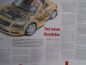 Preview: Automobiltechnische Zeitschrift 6/1999 der neue Audi TT Roadster (Typ 8N),VW Lupo 3L TDI (Teil1),Abgasanlagen für BMW Z3 E36/7 roadster