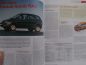 Preview: Automobiltechnische Zeitschrift 6/2000 BMW Z8 E52 Roadster,Toyota MR2 Roadster, Mitsubishi Pajero,Renault Scenic