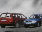 Preview: VW Passat Typ 3B Limousine & Variant 74kw 92kw 110kw 1,8l & 2.3l 142kw +syncro,Diesel: 66kw 81kw +syncro Juli 1997