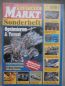 Preview: Oldtimer Markt Sonderheft Nr.30 2002 Optimieren und Tunen