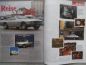 Preview: Oldtimer Markt Nr.31 2003 Sonderheft Extratouren Ford 12M Coupé, Audi 100 LS (C1), Monteverdi 375L High Speed,Pagode