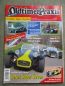 Preview: Oldtimer Praxis 6/2006 BMW 2000CS,Lotus SuperSeven,Opel Kadett C City,Citroen Verkaufswagen