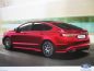 Preview: Ford Mondeo 4-türer 5-türer +Turnier 138kw 88kw 110kw 140kw Prospekt November 2019