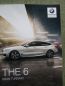 Preview: BMW 630i G32 Gran Turismo 640i +xDrive 620d 630d 640d +Preise März 2020