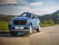 Preview: Alpine Eagle Winter 2016 RREC Swiss Section Magazin Bentley Bentayga Diesel, Rolls-Royce 103EX