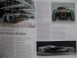 Preview: Alpine Eagle Winter 2016 RREC Swiss Section Magazin Bentley Bentayga Diesel, Rolls-Royce 103EX