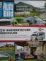 Preview: Autobild reisemobil 6/2020 Bürstner Lyseo TD Harmony Line 690 G Dauertest Sonderdruck