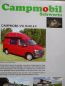 Preview: Campmobil Schwerin VW T6 HK 4.9 & 5.3+Preise +Technik