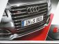 Preview: Audi S8 Prospekt (typ 4H) September 2013