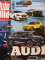 Preview: Auto Bild 40/2020 Kia Stonic 1.0T-GDI Dauertest,BMW 128ti F40,A6 55TFSI quattro vs. BMW 540i xdrive vs. E450 4matic