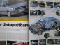 Preview: Oldtimer Markt 8/2017