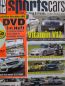 Preview: Auto Bild sportscars 4/2008 SL63 AMG,Ferrari 599GTB Fiorano vs. Aston Martin DBS,Ruf Rt112 vs. MV Agusta F4 C.C,