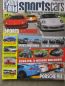 Preview: Auto Bild sportscars 8/2010 Mansory G-Couture,Koenigsegg CCXR,Rothe Motorsport TT Edition 600,Melkus alt vs. neu
