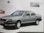 Preview: Lancia Thema Autozubehör Katalog September 1990