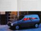 Mobile Preview: Lancia Y10 Mia Sonderkatalog August 1992