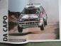 Preview: Lancia Magazin 2/1992 3.Thema Generation,Dedra mit Automatik,