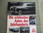 Preview: Motorbuch Verlag Spezial Christer Glenning Die schönsten Autos des Jahrhunderts