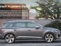 Preview: Audi Q7 (Typ 4M) +s line +SQ7 TDI Prospekt Oktober 2019
