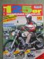 Preview: 125er Motorräder und Roller Sonderheft 1999 Grosse Marktübersicht 64 Modelle Katalog
