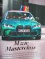 Preview: Robb Report Nr.19 Dream Machines Gulfstream G700,BMW M Markenstory M4,Bentley Bentayga,Polestar2