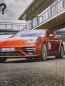 Preview: motor mag 4/2020 Aston Martin DBS Superleggera Volante, Opel Mokka-E,Audi etron GT,