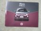 Preview: Fiat 500 Collezione +500C 1.2 8V 51kw 0.9 TwinAir 63kw Katalog November 2018