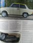 Preview: Auto Classic DDR-Klassiker 30 Modellportraits Preise Termine Skoda 110R Polski-Fiat GAZ-24,Lada 1500,Volvo 244DLS,Barkas