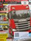 Preview: Trucker 5/2019 Scania R142/390,Mitsubishi L200,Scania R 450 Highline,Zetros vs. Unimog,