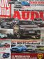 Preview: Auto Bild 45/2020 VW Golf R,BMW iX3,E-Klasse T-Modell BR213,Lexus LC500,Evoque & Discovery Sport Plug-in-Hybride