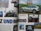 Preview: auto revue 7/1999 Alfa Romeo 156,Audi S8 4.2 V8,Audi S3,BMW Z3 1.8 und 2.0,Ford Ranger Pickup,Honda HR-V,