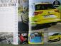 Preview: Auto Bild 46/2020 VW Golf8 Variant Testbericht 1.5e TSI DSG Life