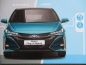 Preview: Toyota Prius Plug-in Hybrid Prospekt Januar 2020+Preisliste