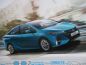 Preview: Toyota Prius Plug-in Hybrid Prospekt Januar 2020+Preisliste